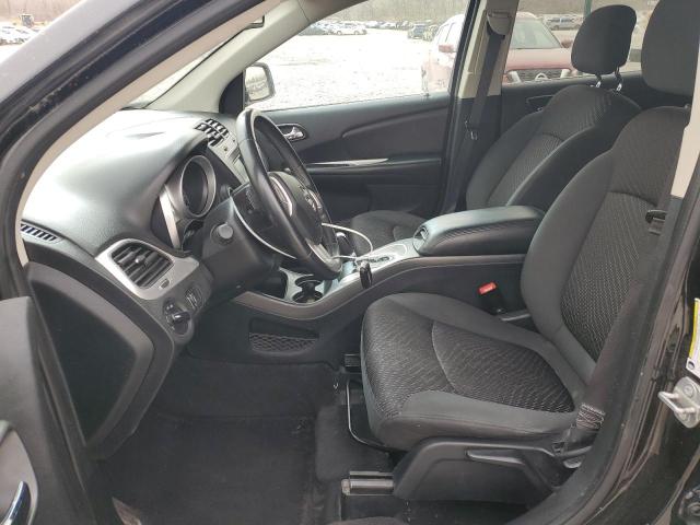Photo 7 from auction – 2018 DODGE JOURNEY SE with VIN 3C4PDCAB3JT497876