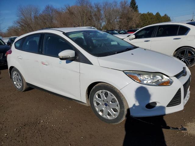 Photo 4 from auction – 2014 FORD FOCUS SE with VIN 1FADP3K27EL338164