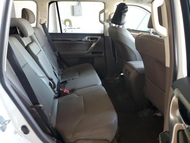 Photo 11 from auction – 2016 LEXUS GX 460 with VIN JTJBM7FX9G5141685