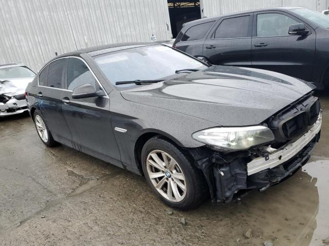 Photo 4 from auction – 2014 BMW 528 I with VIN WBA5A5C52ED508037