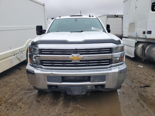 Photo 5 from auction – 2016 CHEVROLET SILVERADO with VIN 1GC4KYC88GF212339