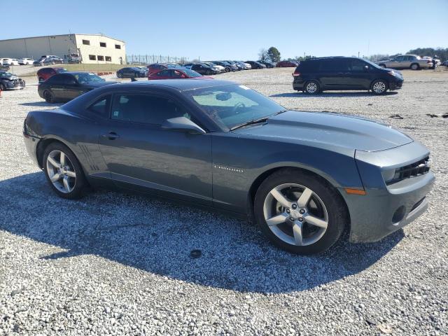 Photo 4 from auction – 2011 CHEVROLET CAMARO LT with VIN 2G1FB1ED4B9144013
