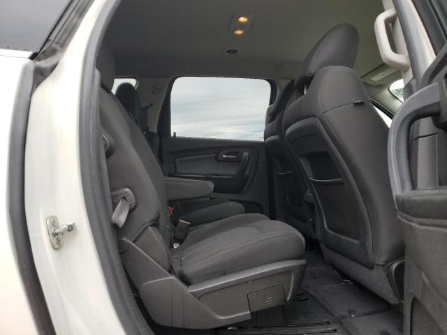 Photo 11 from auction – 2011 CHEVROLET TRAVERSE L with VIN 1GNKVJED3BJ369628