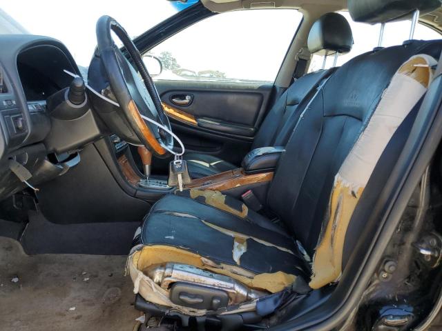 Photo 7 from auction – 2003 INFINITI I35 with VIN JNKDA31A23T108399