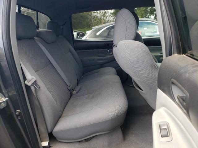 Photo 10 from auction – 2010 TOYOTA TACOMA DOU with VIN 3TMLU4EN3AM051780