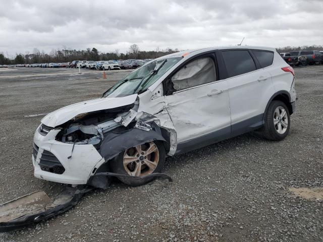 FORD ESCAPE SE 2015 with VIN 1FMCU0G96FUB73895 - Photo from auction