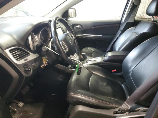 Photo 7 from auction – 2019 DODGE JOURNEY GT with VIN 3C4PDDEG4KT694925