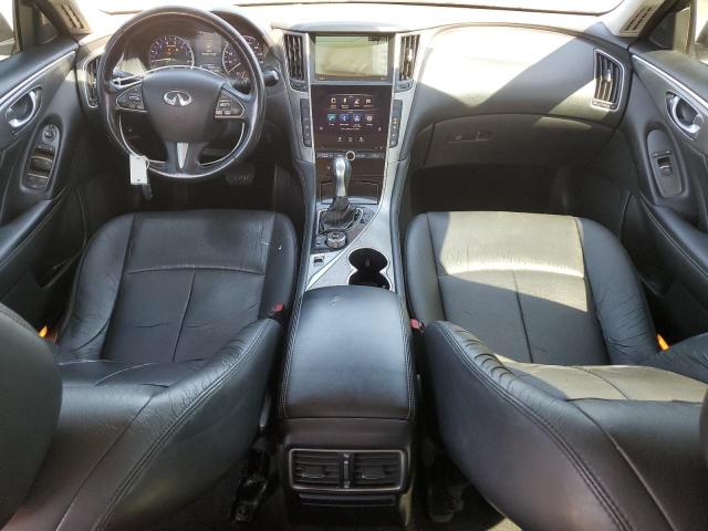 Photo 8 from auction – 2014 INFINITI Q50 BASE with VIN JN1BV7AP5EM689471
