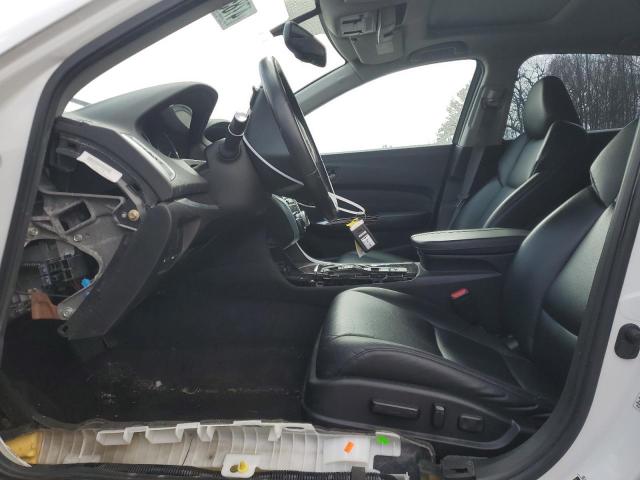 Photo 7 from auction – 2015 ACURA TLX with VIN 19UUB2F36FA022940