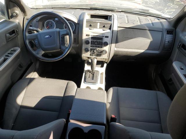 Photo 8 from auction – 2012 FORD ESCAPE XLT with VIN 1FMCU0D78CKC81929