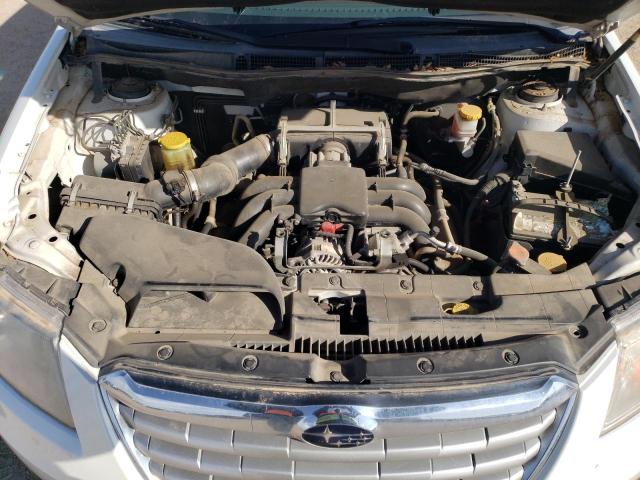 Photo 12 from auction – 2014 SUBARU TRIBECA LI with VIN 4S4WX9GD4E4400304