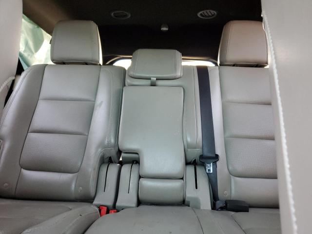 Снимка 10 от търг – 2011 FORD EXPLORER L с VIN 1FMHK8F89BGA41628
