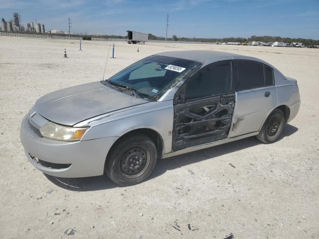 SATURN ION LEVEL 2003 with VIN 1G8AG52F73Z166234 - Photo from auction