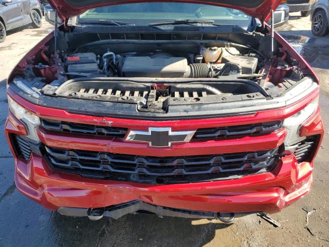 Photo 11 from auction – 2023 CHEVROLET SILVERADO with VIN 1GCUDEED8PZ206719