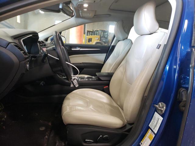 Photo 7 from auction – 2017 FORD FUSION TIT with VIN 3FA6P0D91HR120731
