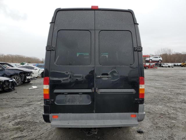 Снимка 6 от търг – 2006 DODGE SPRINTER 2 с VIN WD8PD644X65966097