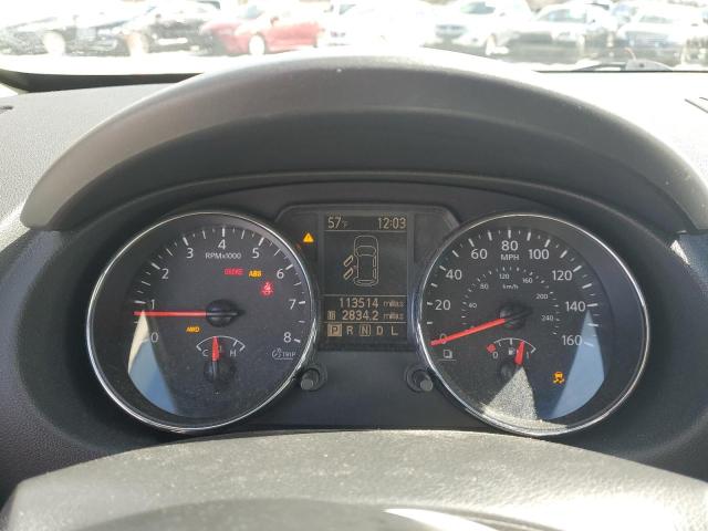 Photo 9 from auction – 2012 NISSAN ROGUE S with VIN JN8AS5MV4CW387420