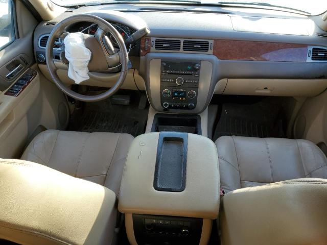 Photo 8 from auction – 2013 GMC YUKON SLT with VIN 1GKS1CE04DR326616