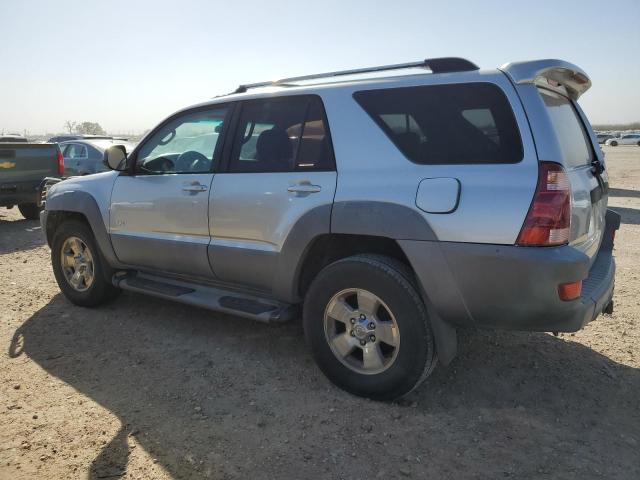 Photo 2 from auction – 2003 TOYOTA 4RUNNER SR with VIN JTEZU14R830008227
