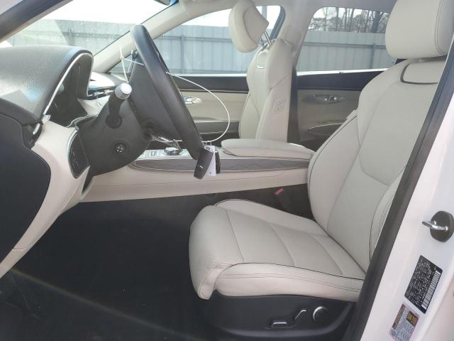 Photo 7 from auction – 2023 GENESIS GV70 BASE with VIN KMUMADTB8PU118977