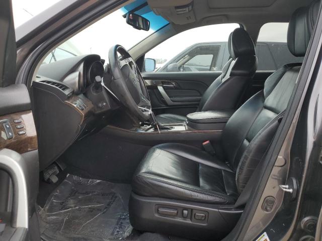 Снимка 7 от търг – 2011 ACURA MDX TECHNO с VIN 2HNYD2H68BH549921