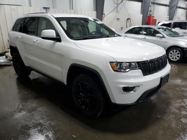 Photo 4 from auction – 2022 JEEP GRAND CHER with VIN 1C4RJFAG5NC110860
