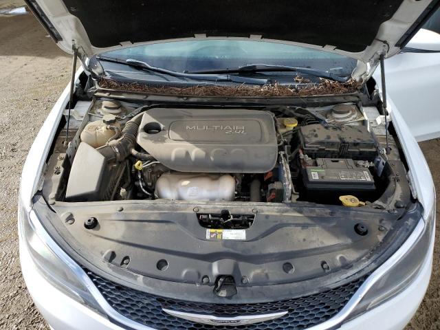 Photo 11 from auction – 2015 CHRYSLER 200 LIMITE with VIN 1C3CCCAB9FN749854