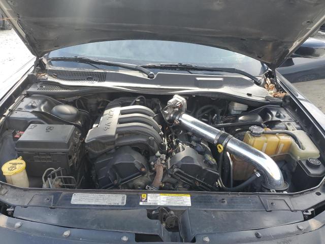 Photo 11 from auction – 2010 DODGE CHARGER with VIN 2B3CA4CD6AH300088