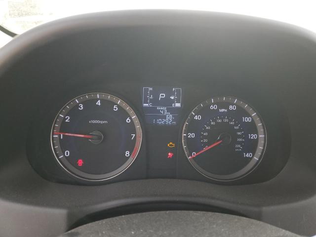 Photo 9 from auction – 2015 HYUNDAI ACCENT GS with VIN KMHCT5AE4FU213932