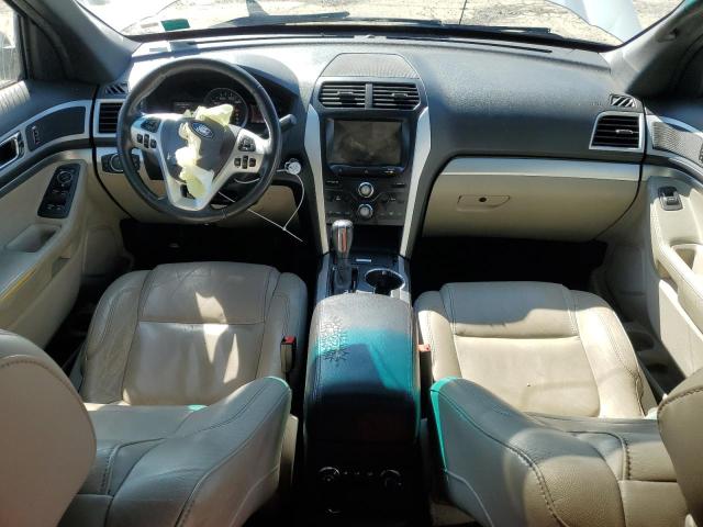 Снимка 8 от търг – 2015 FORD EXPLORER X с VIN 1FM5K8D89FGC06511