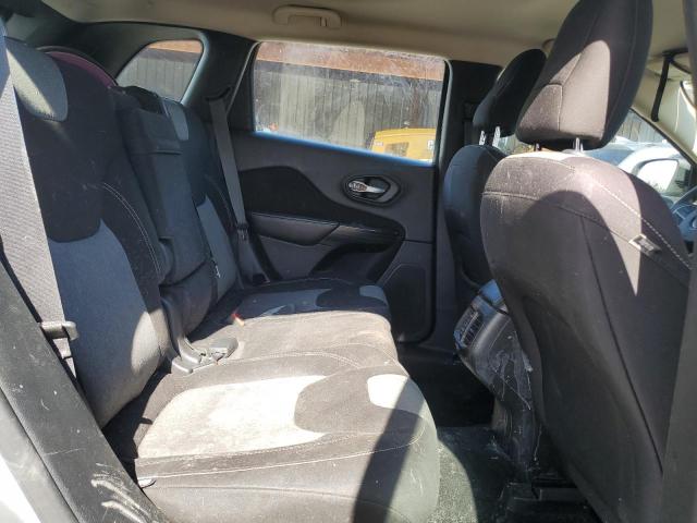 Photo 11 from auction – 2014 JEEP CHEROKEE S with VIN 1C4PJMAB3EW206419