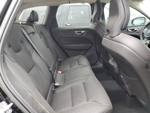 Photo 11 from auction – 2023 VOLVO XC60 PLUS with VIN YV4L12RN4P1203706