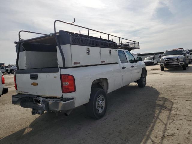 Photo 3 from auction – 2011 CHEVROLET SILVERADO with VIN 1GC1CVCG9BF221680