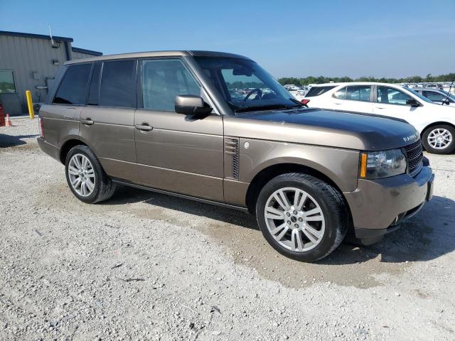 Photo 4 from auction – 2012 LAND ROVER RANGE ROVE with VIN SALMF1D46CA377622