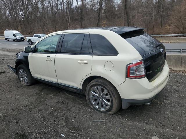 Photo 2 from auction – 2007 FORD EDGE SEL P with VIN 2FMDK49C67BB57181