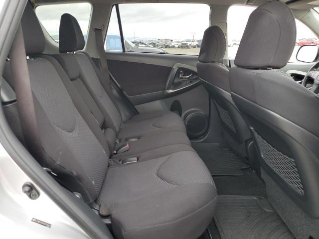 Photo 10 from auction – 2011 TOYOTA RAV4 SPORT with VIN JTMWF4DV4B5042439