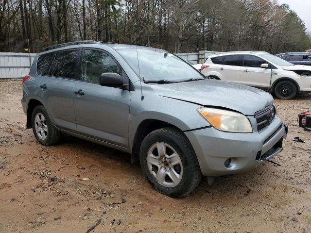 Photo 4 from auction – 2007 TOYOTA RAV4 with VIN JTMZD33V975077709