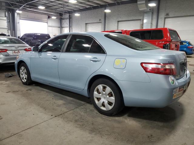 Photo 2 from auction – 2007 TOYOTA CAMRY CE with VIN 4T1BE46K77U648587