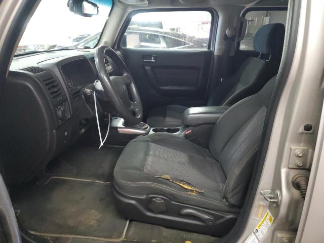 Photo 7 from auction – 2006 HUMMER H3 with VIN 5GTDN136468149586