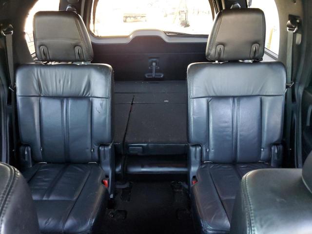 صورة رقم 10 من المزاد - 2015 LINCOLN NAVIGATOR مع VIN 5LMJJ2HT7FEJ08535