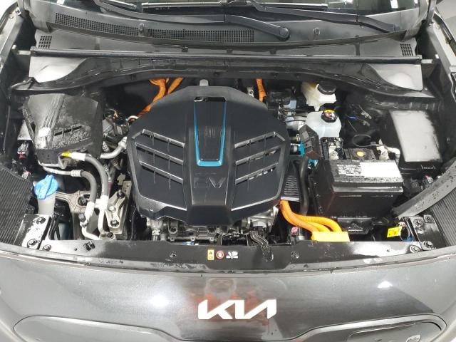 Photo 11 from auction – 2022 KIA NIRO S with VIN KNDCC3LG2N5160325