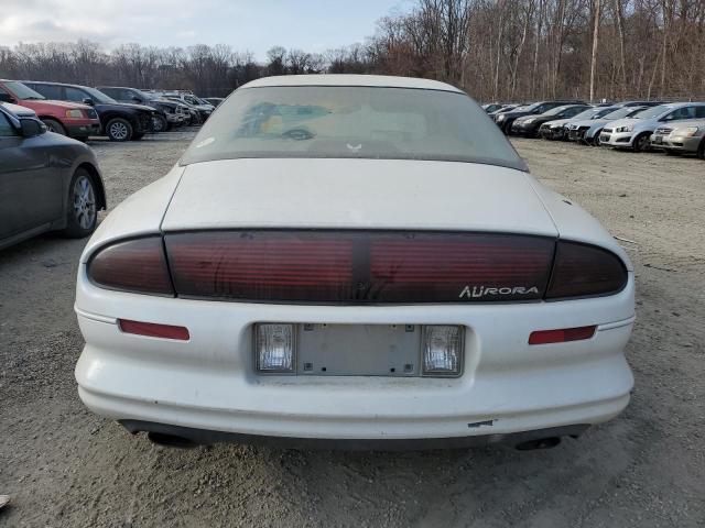 Photo 6 from auction – 1999 OLDSMOBILE AURORA with VIN 1G3GR62C4X4112642
