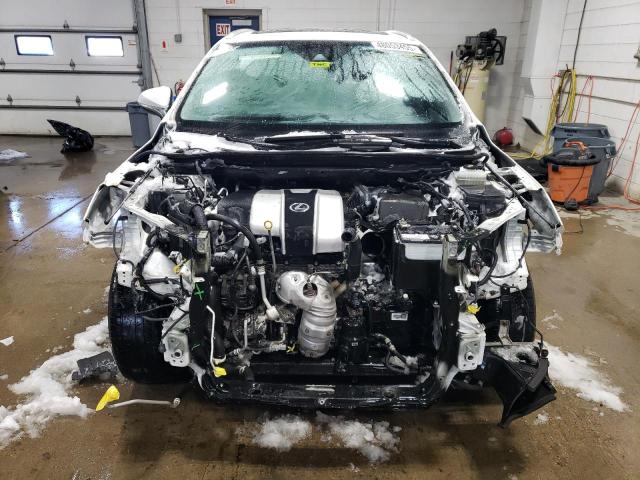 Photo 5 from auction – 2017 LEXUS RX 350 BAS with VIN JTJBZMCAXH2027598