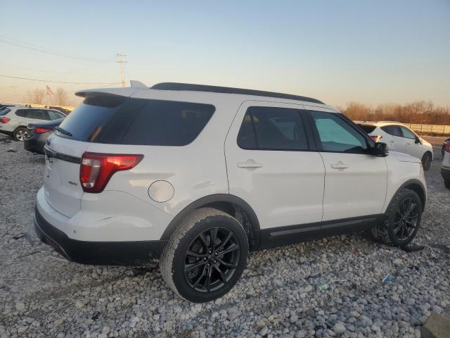 Снимка 3 от търг – 2017 FORD EXPLORER X с VIN 1FM5K8D84HGD84619