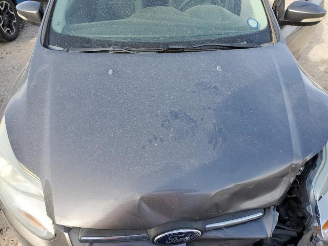 Снимка 12 от търг – 2013 FORD FOCUS SE с VIN 1FADP3K25DL378189
