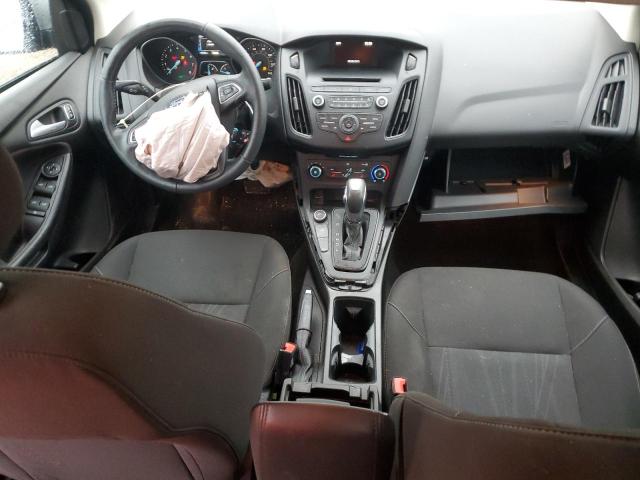 Photo 8 from auction – 2016 FORD FOCUS SE with VIN 1FADP3F2XGL208537