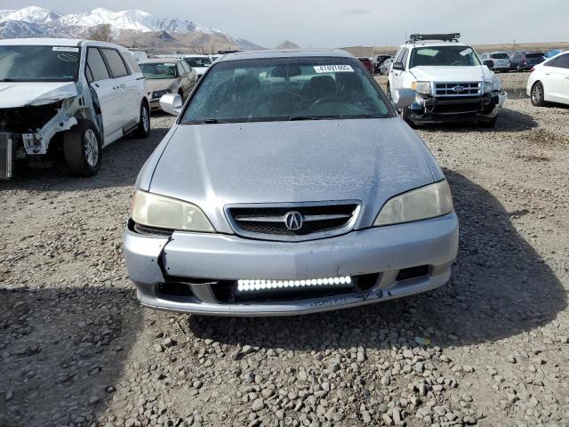 Photo 5 from auction – 2000 ACURA 3.2TL with VIN 19UUA5662YA018854