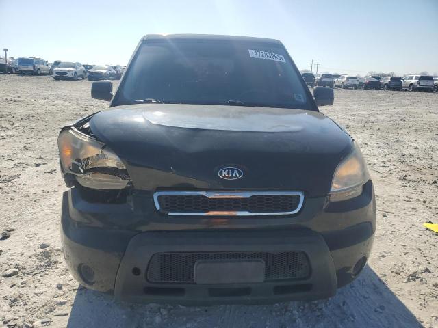 Photo 5 from auction – 2011 KIA SOUL + with VIN KNDJT2A2XB7310349