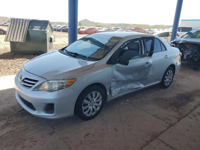 Снимка 1 от търг – 2013 TOYOTA COROLLA BA с VIN 2T1BU4EE7DC109950