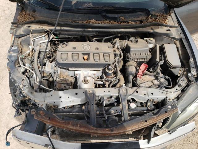 Photo 11 from auction – 2013 ACURA ILX 20 TEC with VIN 19VDE1F78DE014036